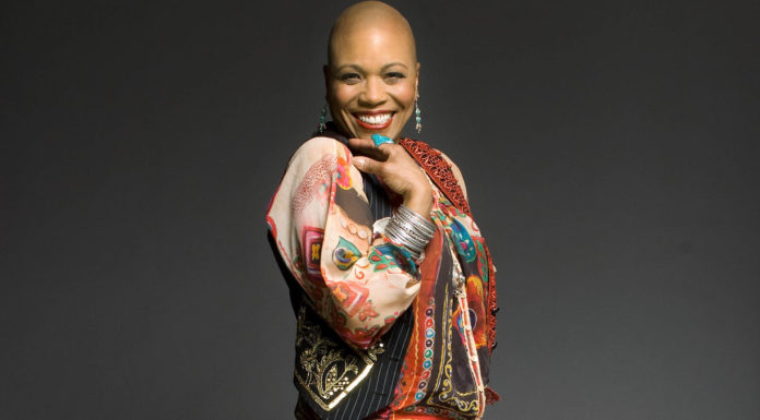 Dee Dee Bridgewater Is More Ready Than Ever Dee Dee Bridgewater is a three-time Grammy Winner