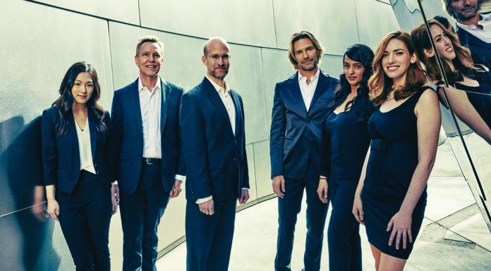 LA Master Chorale: The Duruflé Requiem Jenny Wong leads the LA Master Chorale in Duruflé's "Requiem"