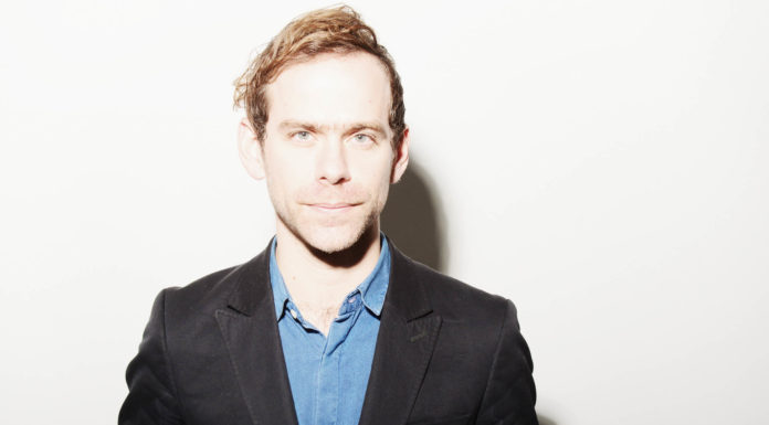 Composer Bryce Dessner’s Mapplethorpe Memories