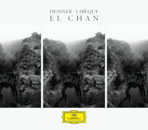 Dessner's new CD is called "El Chan"