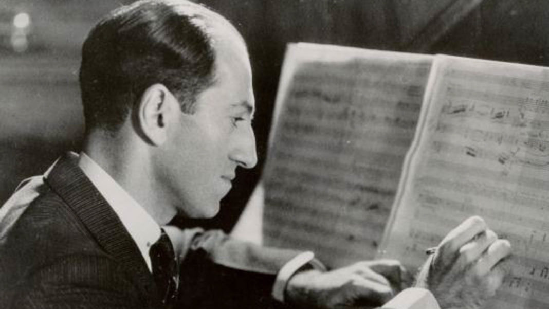 Gershwin & Ravel has four performances by the LA Philharmonic