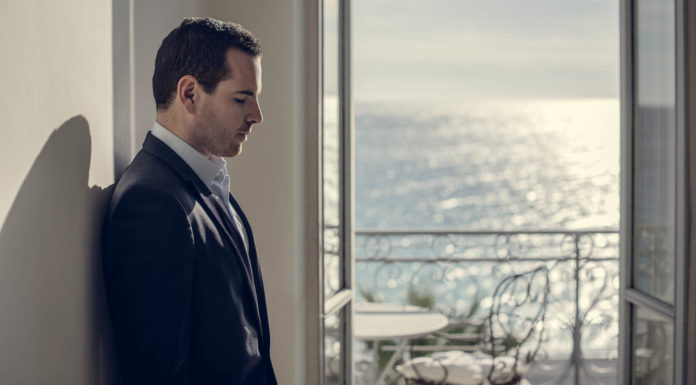 Conductor Lionel Bringuier’s Musical Conversation with Ravel and Gershwin