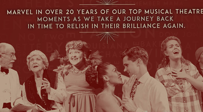 Musical Theater Guild Rewind Musical Theatre Guild celebrates 23 years