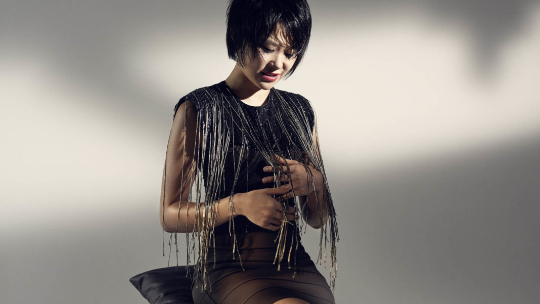 Yuja Wang premieres a new piano concerto by John Adams