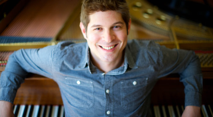 Composer Adam Schoenberg Discusses “Orchard in Fog” Adam Schoenberg's "Orchard in Fog" will be performed by the Pasadena Symphony