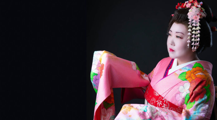 Madama Butterfly Pacific Opera Project's "Madama Butterfly" reworks the language