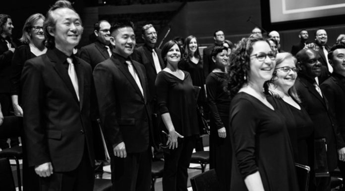 Great Opera and Film Choruses