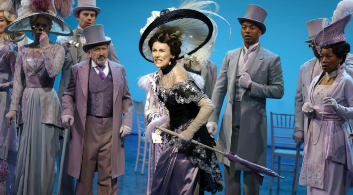 My Fair Lady "My Fair Lady" is currently at the Vivian Beaumont at Lincoln Center