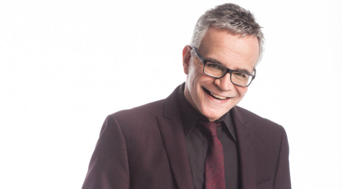 Weekend Highlight: Mark Winkler and Cheryl Bentyne Mark Winkler and Cheryl Bentyne perform Upstairs at Vitelllo's on Friday