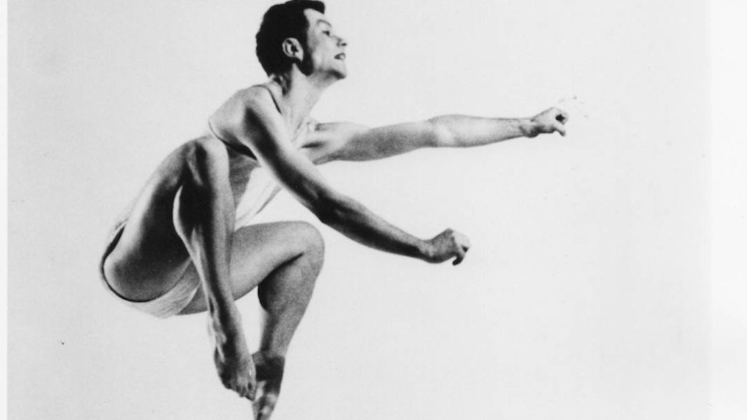 Night of 100 Solos: A Centennial Event celebrates Merce Cunningham