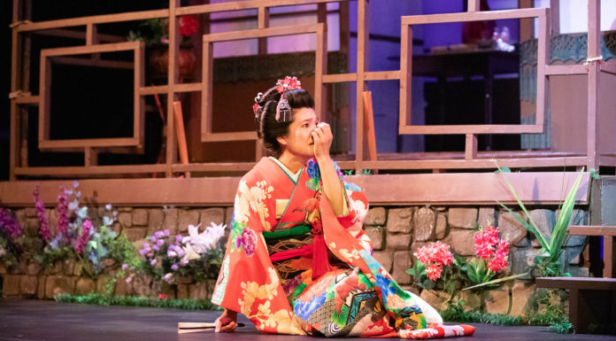 Josh Shaw Rewrites the Rules of Opera Josh Shaw is the Executive and Artistic Director of POP