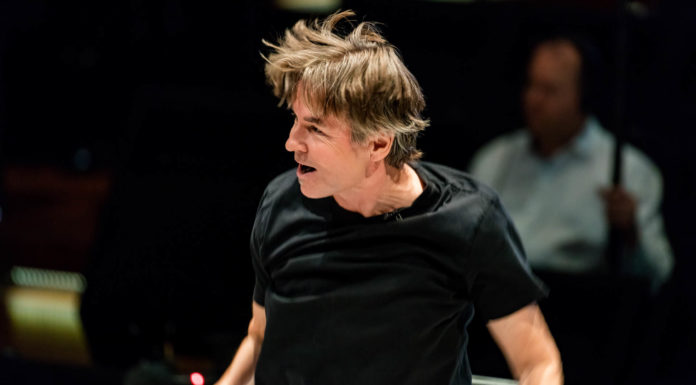 The LA Philharmonic Celebrates Stravinsky Esa-Pekka Salonen returns to the podium at the LA Philharmonic