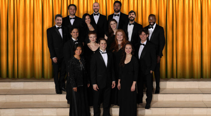 Walter Fox Singers – Love Is Timeless "Love is Timeless" is a concert by the Walter Fox Singers