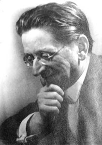 Zemlinsky composed "Der Zwerg"