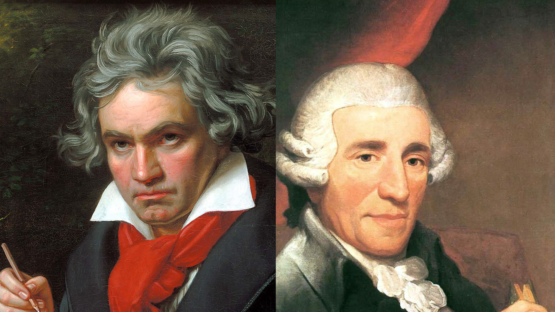 Your Best Bet This Weekend in Culture: Masses by Haydn & Beethoven -  Cultural Attaché
