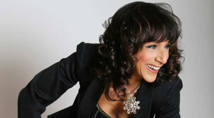 Beth Lapides on UnCabaret’s Life after 25 Beth Lapides ponders the next 25 years of "UnCabaret"