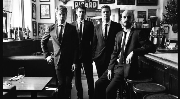 Camerata Pacifica: Beethoven & Brahms Camerata Pacifica features "Beethoven & Brahms" for their final concerts this season