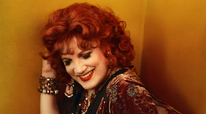 DIE MOMMIE DIE "Die Mommie Die" by Charles Busch is being performed by LA Theatre Works