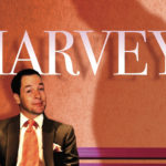 Harvey Logo