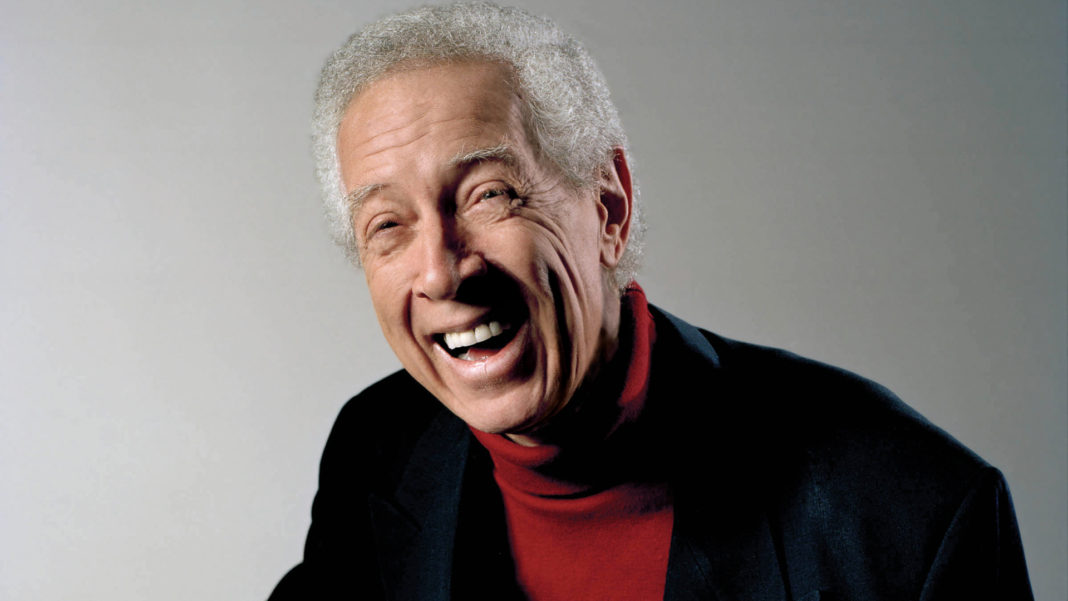 A Tribute to Kenny Burrell happens this weekend