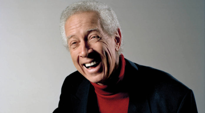 Tribute to Kenny Burrell – BEST BET THIS WEEKEND IN CULTURE A Tribute to Kenny Burrell happens this weekend