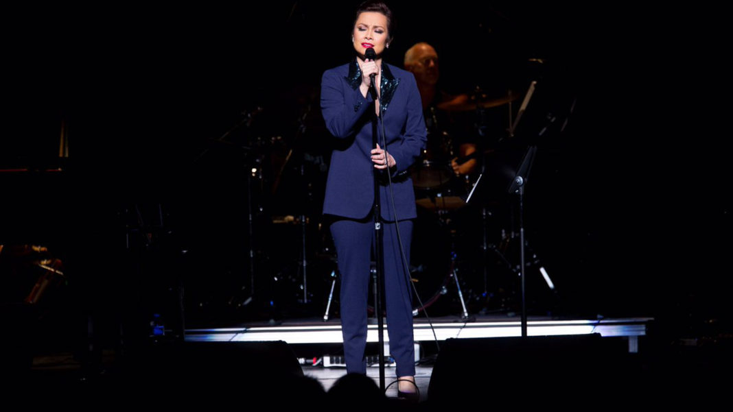 An Evening with Lea Salonga at The Soraya