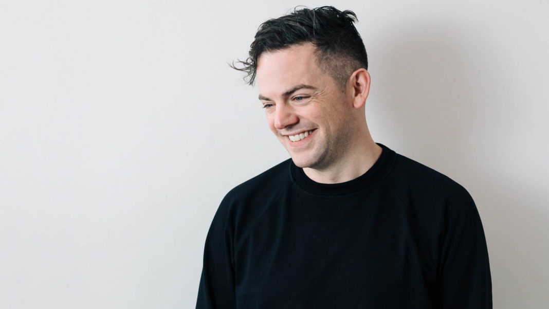 Nico Muhly Archives, Friends, Patterns takes place at the Theatre at the Ace Hotel