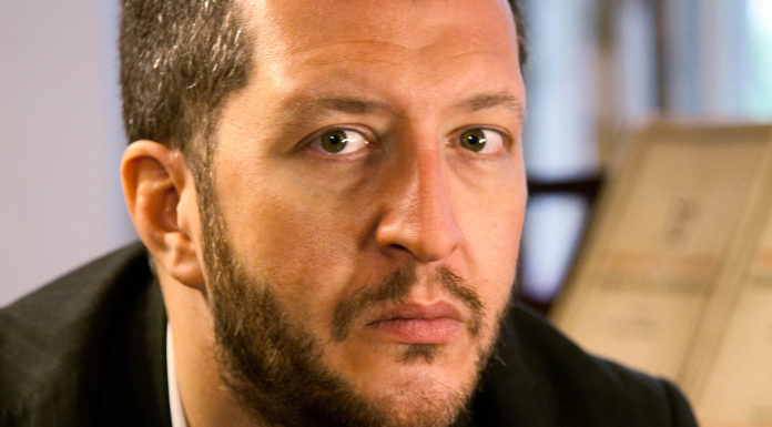 Dudamel Conducts Mozart and Adés The world premiere of "Inferno" by Thomas Adés