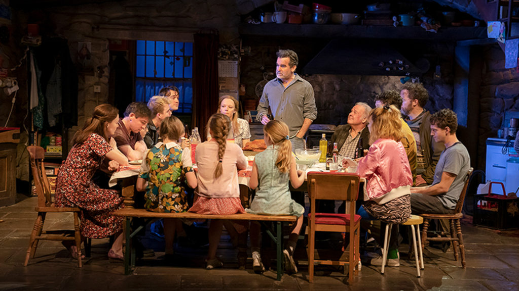 Our 2019 Tony Award Prediction for Best Play is "The Ferryman"