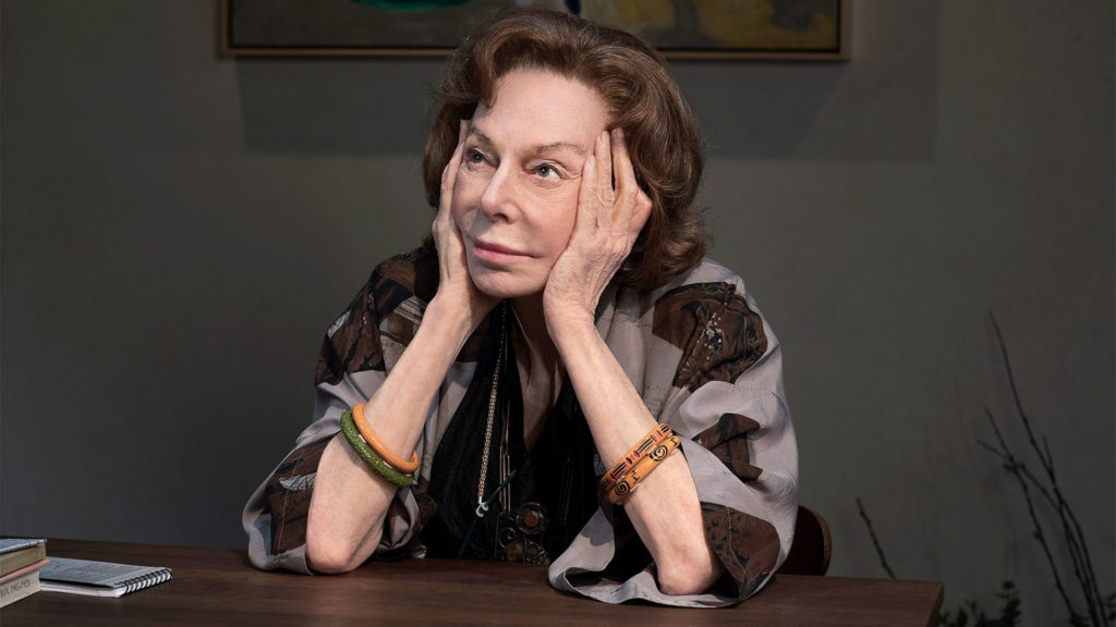 Our 2019 Tony Award prediction for Best Lead Actress in a Play is Elaine May in "The Waverly Gallery"