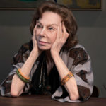 Elaine May in The Waverly Gallery (Photo by Brigitte Lacombe)