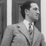 George Gershwin (Library of Congress)