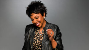 One pop/Broadway Best Bet at the Hollywood Bowl is Gladys Knight
