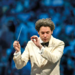 Gustavo Dudamel (Adam Latham)