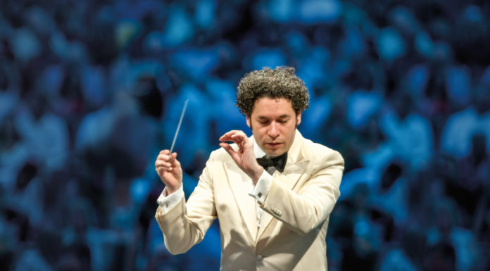 Classical Best Bets at the Hollywood Bowl