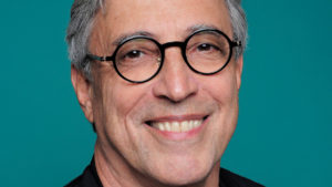 One of the Jazz best bets at the Bowl is Brazilian Ivan Lins