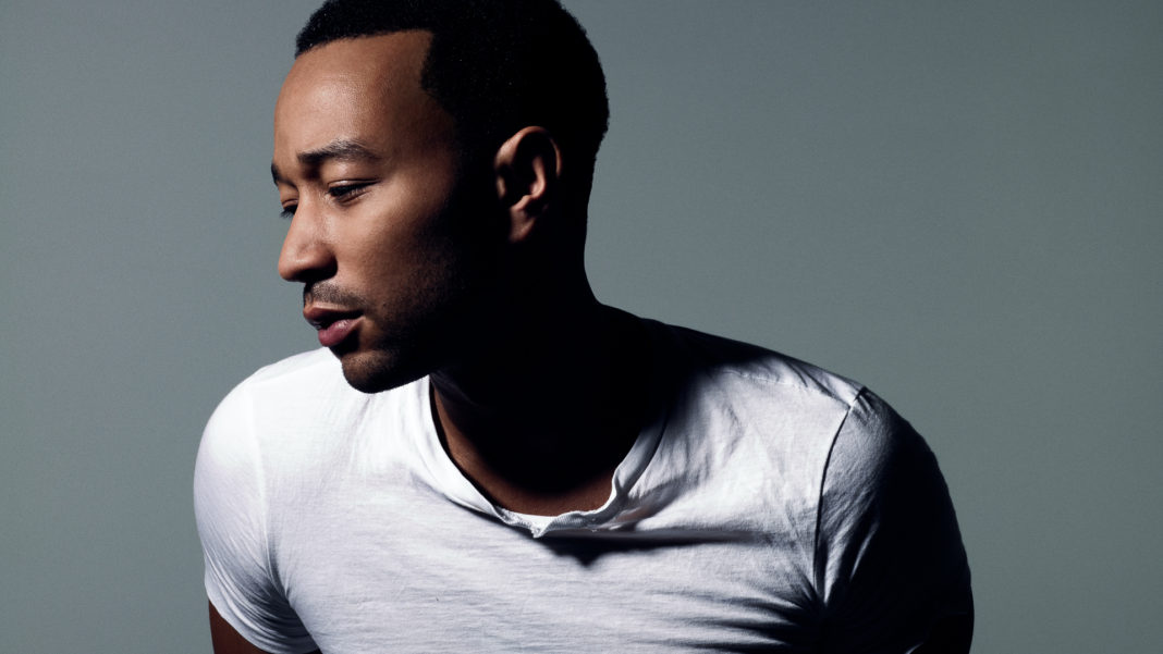 John Legend opens the 2019 season at the Hollywood Bowl