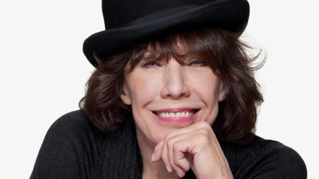 The Actors Fund Annual Tony Award Viewing Gala honors Lily Tomlin this year