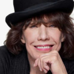 Lily Tomlin