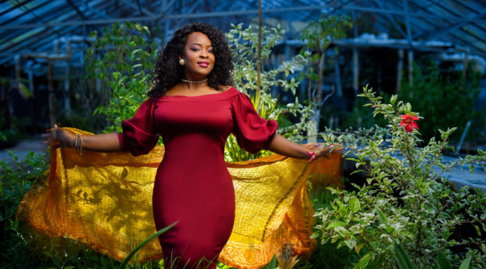 Quiana Lynell: From Local Singer to the Playboy Jazz Festival Quiana Lynell is Terence Blanchard's special guest at the Playboy Jazz Festival