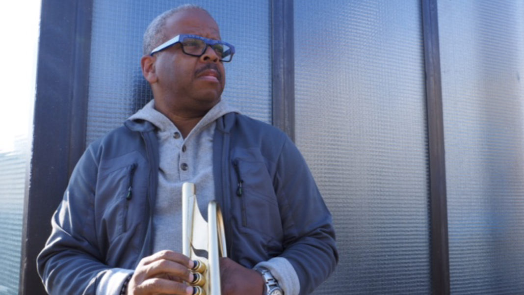 Terence Blanchard and The E-Collective play the Playboy Jazz Festival on Saturday