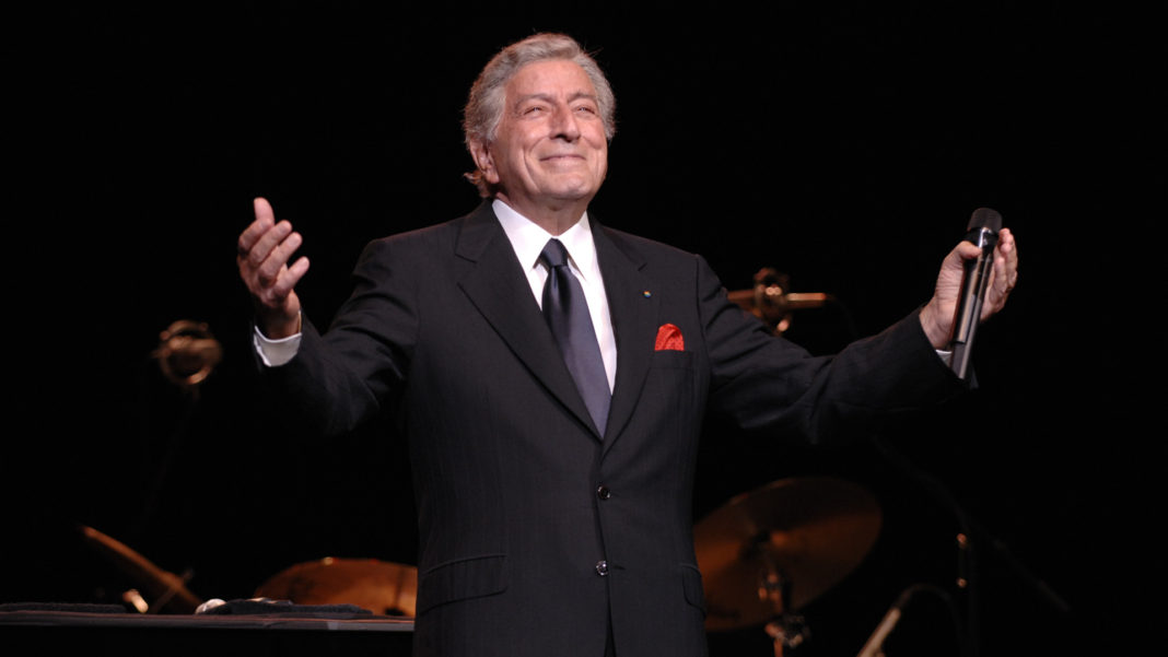 Tony Bennett returns to the Hollywood Bowl