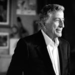 Tony Bennett – The Art of Romance (Courtesy TonyBennett.com)