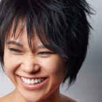 Yuja Wang (Kirk Edwards)