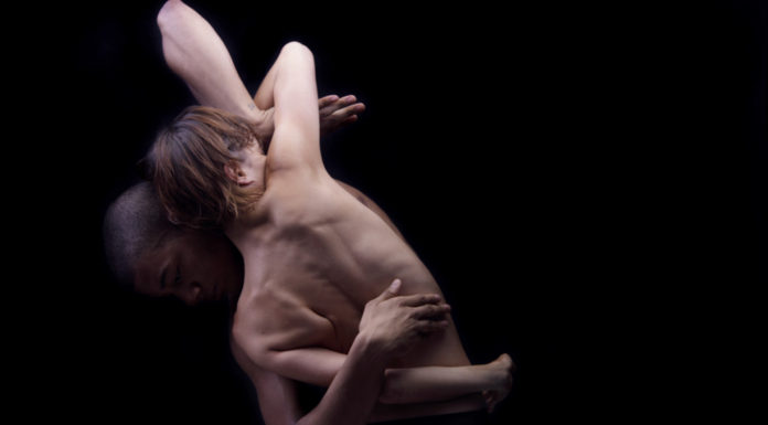 Adés & McGregor: A Dance Collaboration Adés & McGregor team up for "Inferno" at the Dorothy Chandler