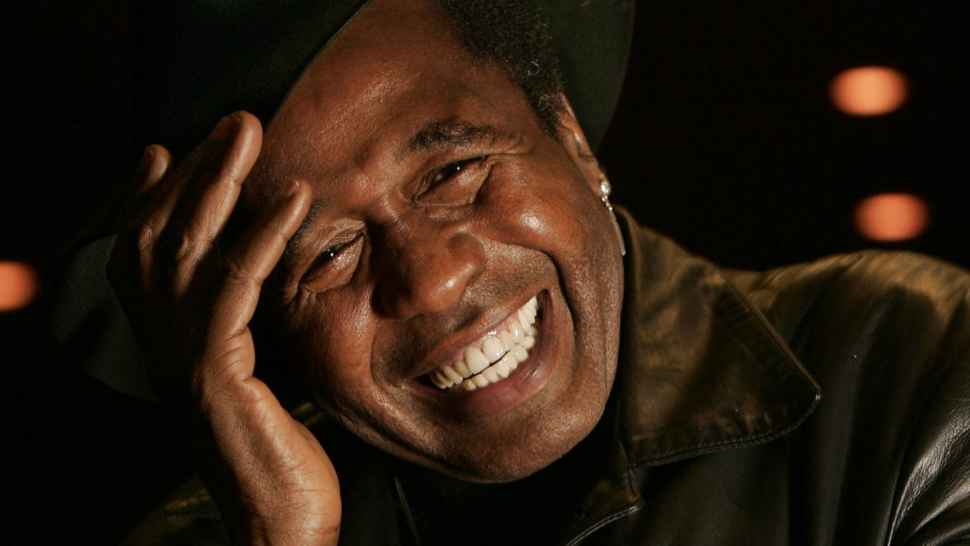 Ben Vereen performs at Catalina Jazz Club this weekend