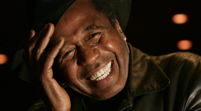 Steppin’ Out with Ben Vereen Ben Vereen performs at Catalina Jazz Club this weekend