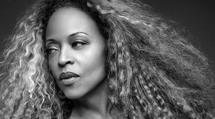 Central Avenue Jazz Festival Cassandra Wilson headlines Sunday at the Central Avenue Jazz Festival