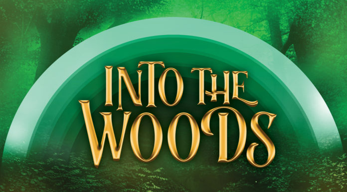 Into the Woods This summer's musical at the Bowl is Into the Woods