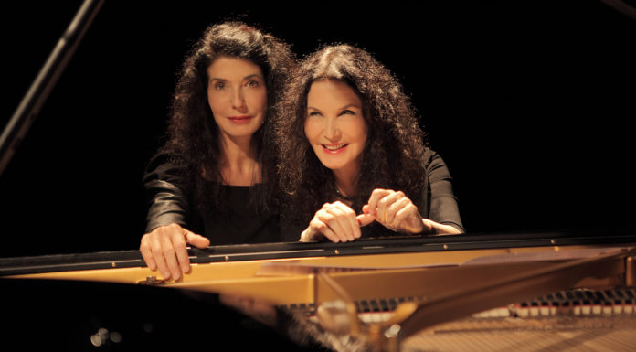 The Labéque Sisters Come to LA for a Carnival The Labéque Sisters return to the Hollywood Bowl